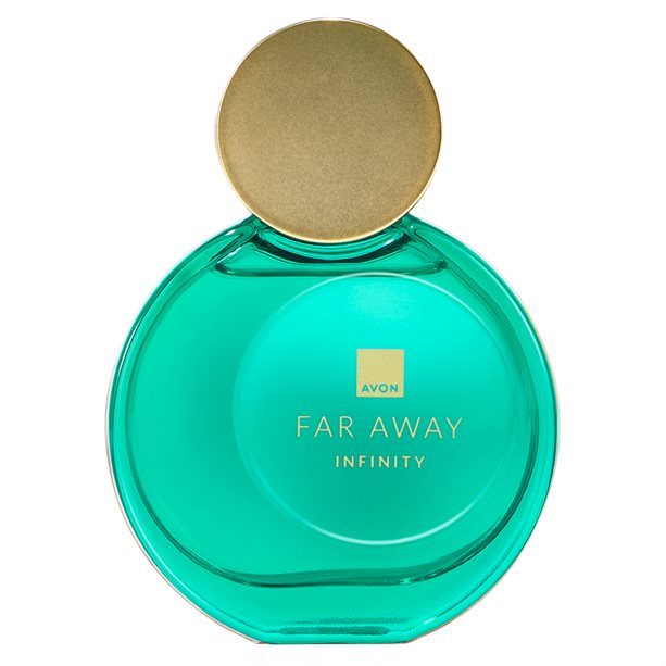 Far Away Infinity Eau de Parfum