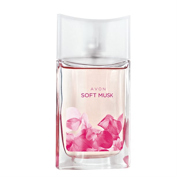 Soft Musk Eau de Toilette
