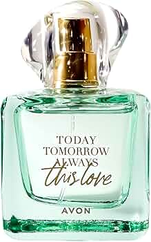 TTA This Love Eau de Parfum