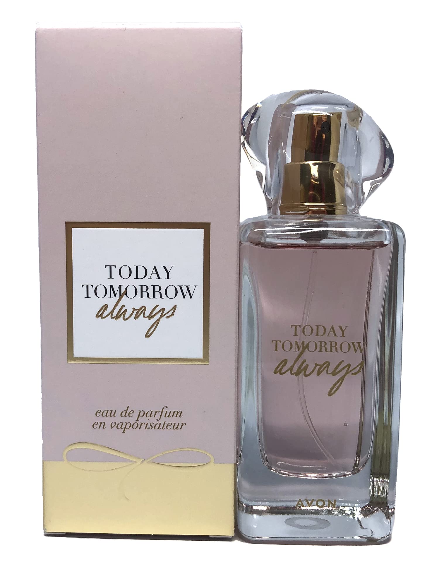 TTA Always Eau de Parfum