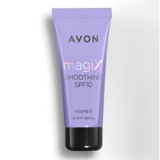 Magix Smoothing SPF 10 Primer