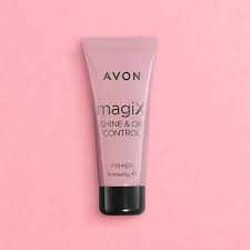 Magix Shine &amp; Oil Control Primer