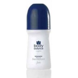 Body Balance Men Anti-Perspirant Roll-On Deodorant