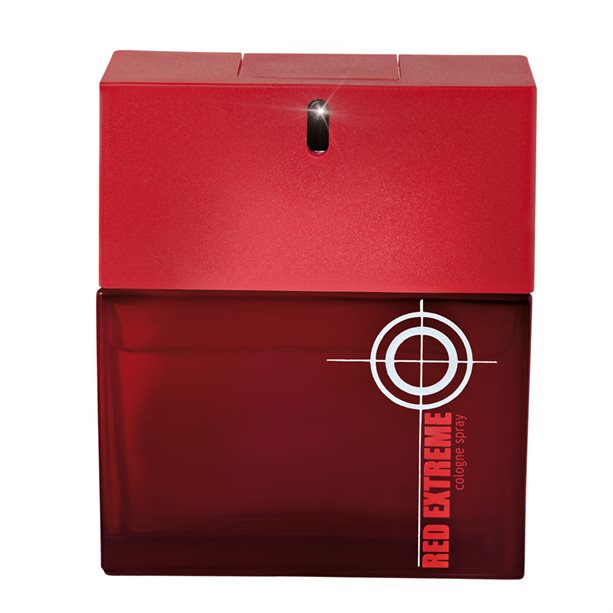 Red Extreme Cologne Spray