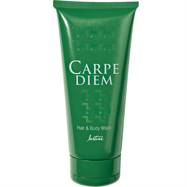 Carpe Diem Hair &amp; Body Wash
