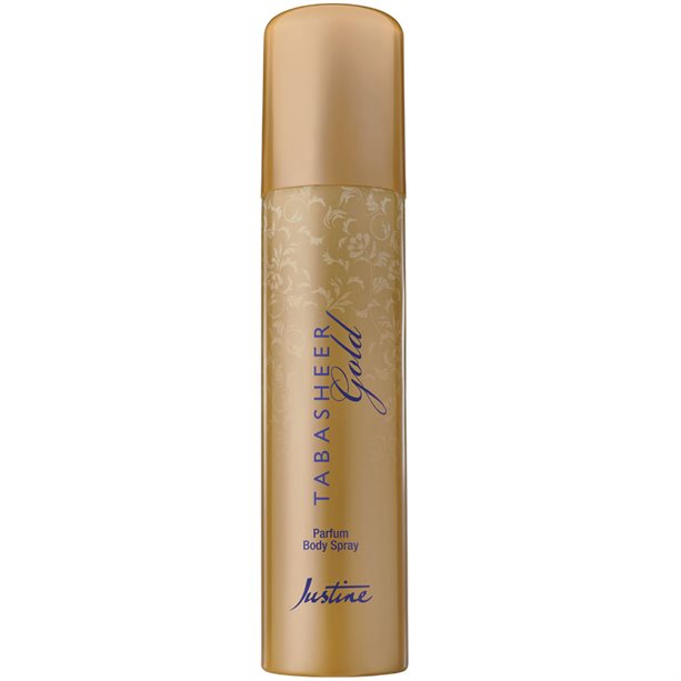 Tabasheer Gold Parfum Body Spray