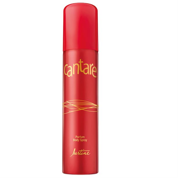 Cantare Parfum Body Spray