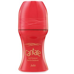 Cantare Anti-Perspirant Roll-On Deodorant