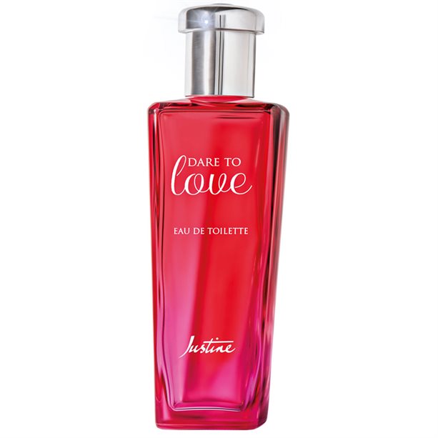 Dare to Love Eau de Toilette