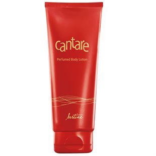 Cantare Perfumed Body Lotion