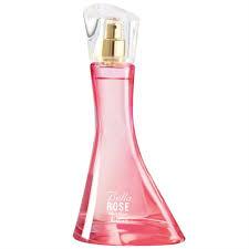 Bella Rose Eau de Parfum