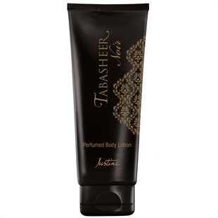 Tabasheer Noir Perfumed Body Lotion