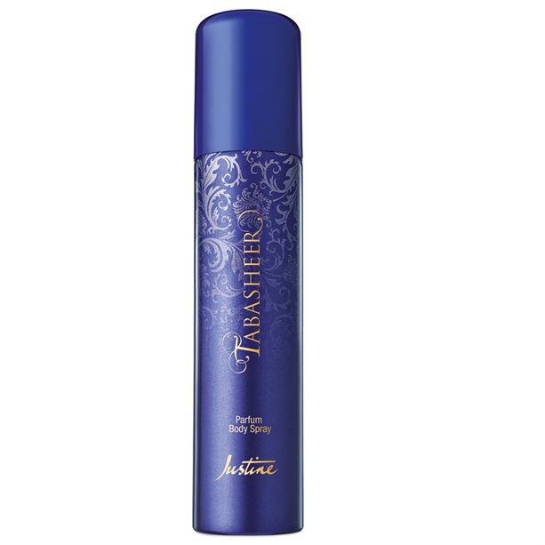 Tabasheer Parfum Body Spray