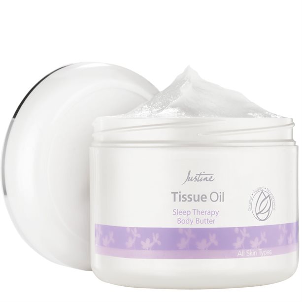 Tissue Oil Sleep Therapy Body Butter
