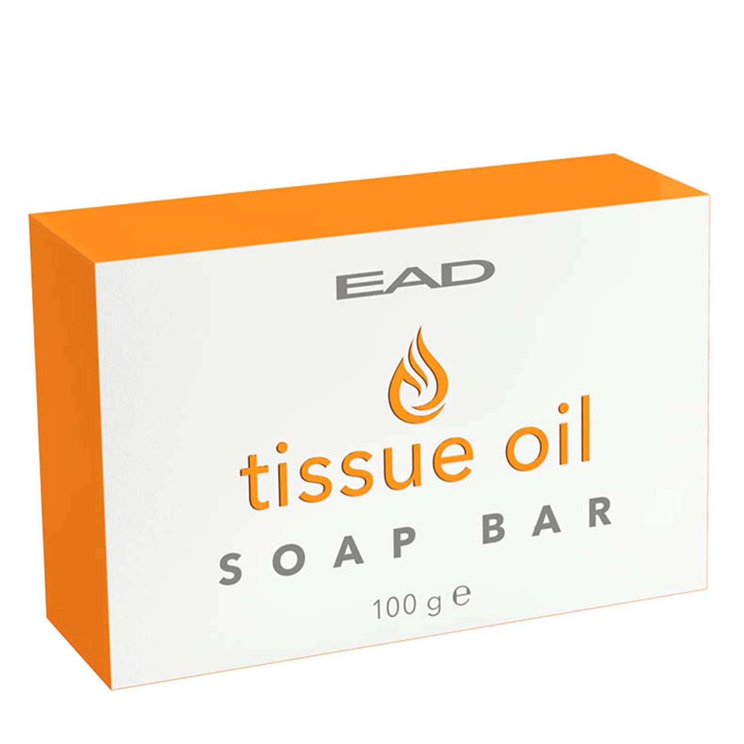 Tissue Oil Facial Cleansing Bar