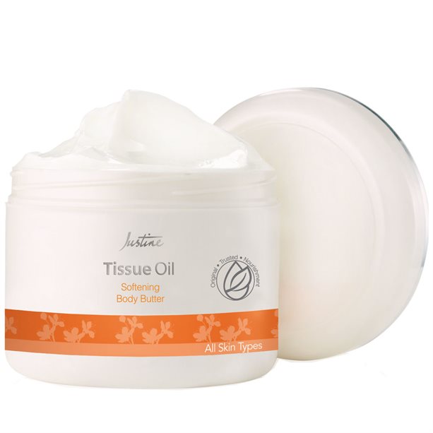Tissue Oil Softening Body Butter
