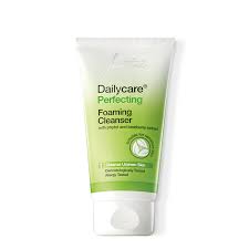 Dailycare Perfecting Foaming Cleanser