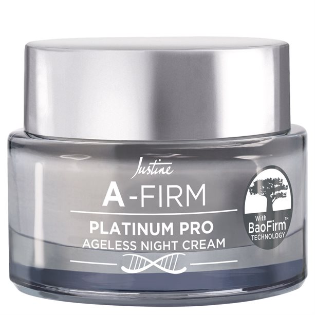 A-Firm Platinum Pro Ageless Night Cream