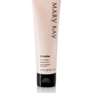Mary Kay Time Wise 3-in-1 Cleanser Normal to Dry Skin