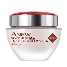 Avon Anew Reversalist Day Perfecting Cream SPF25
