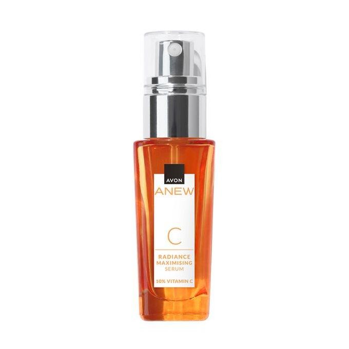 Avon Anew Vitamin C Radiance Maximising Serum