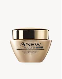 Avon Anew Ultimate Multi-Performance Night Cream